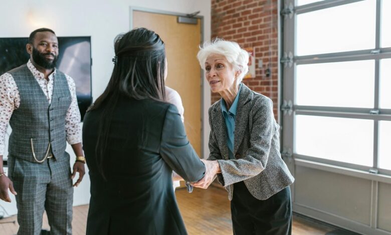 infinite edge start across ventures