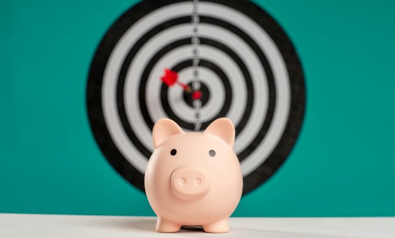 infinite horizon strategic advancement goals