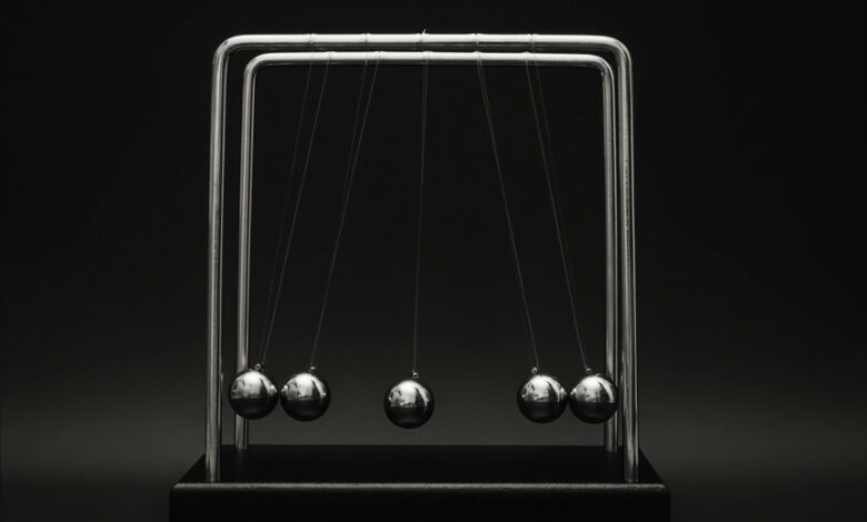 infinite momentum start fueling transformation