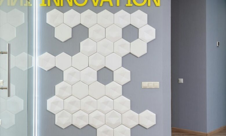 luminous path inspires strategic innovation