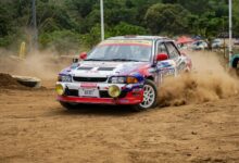 momentum drive start across projects