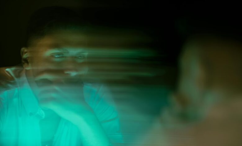 momentum driven visionary goals exploration