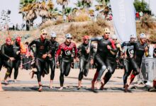 momentum surge visionary success