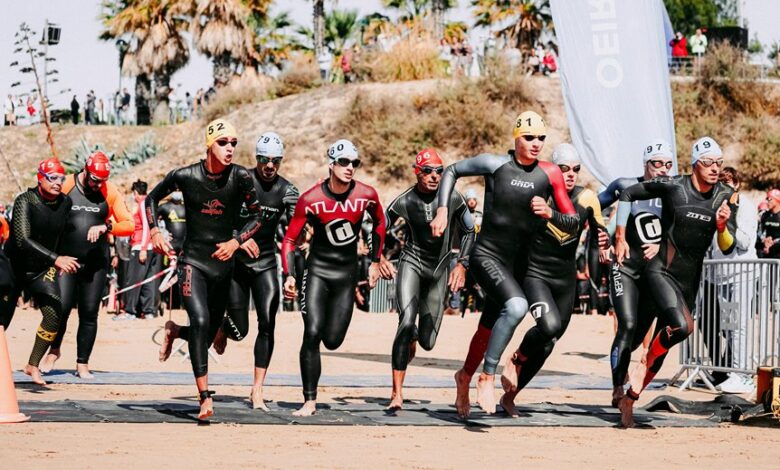 momentum surge visionary success