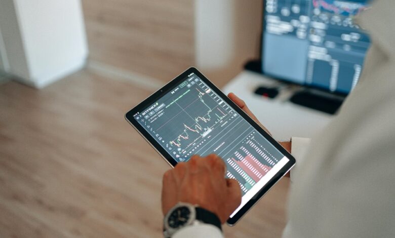 quantum axis begins trading