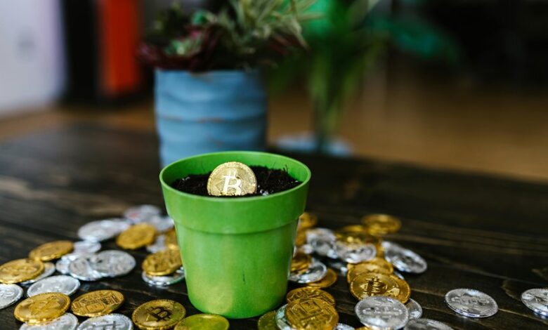 quantum crest unlock market potential