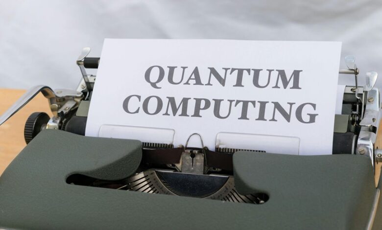 quantum drive start unleashing market potential