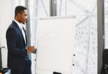 quantum flow dynamic leadership