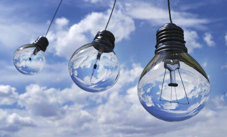 quantum horizon unlocking innovation potential