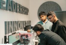 radiant axis drives innovation forward