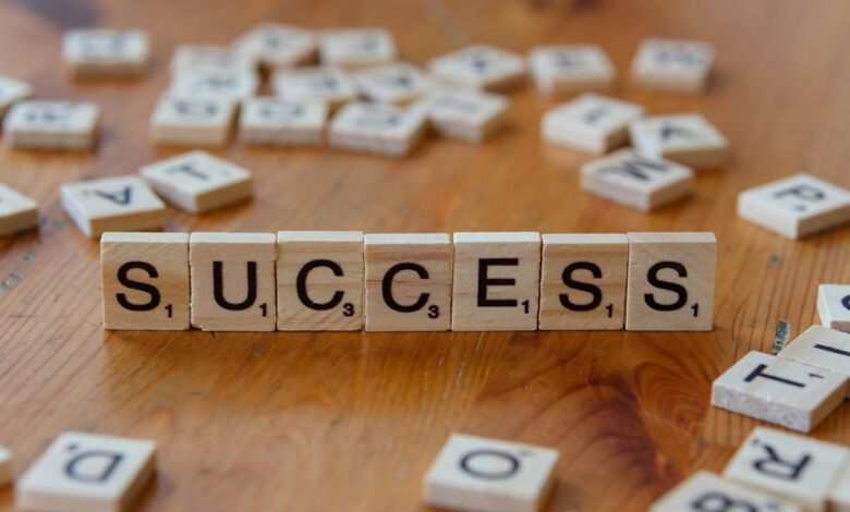 stellar flow start driving outcomes