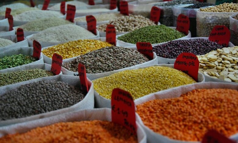 trailblazing pulse driving market innovation