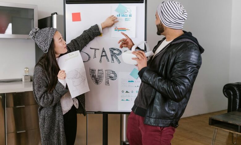 visionary apex start fuelling innovation