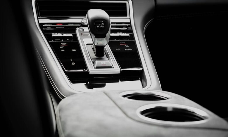 visionary shift across fields