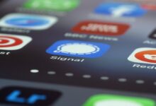 app communication research hub