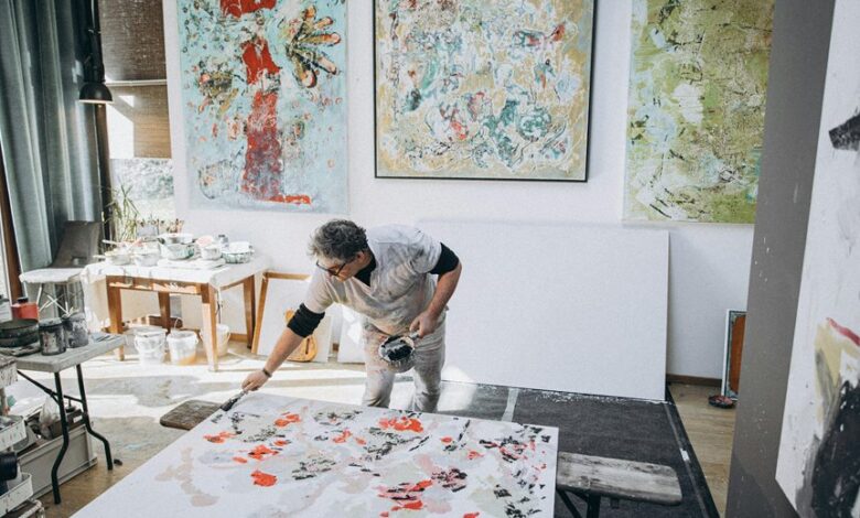 artypaintgall famous art articles