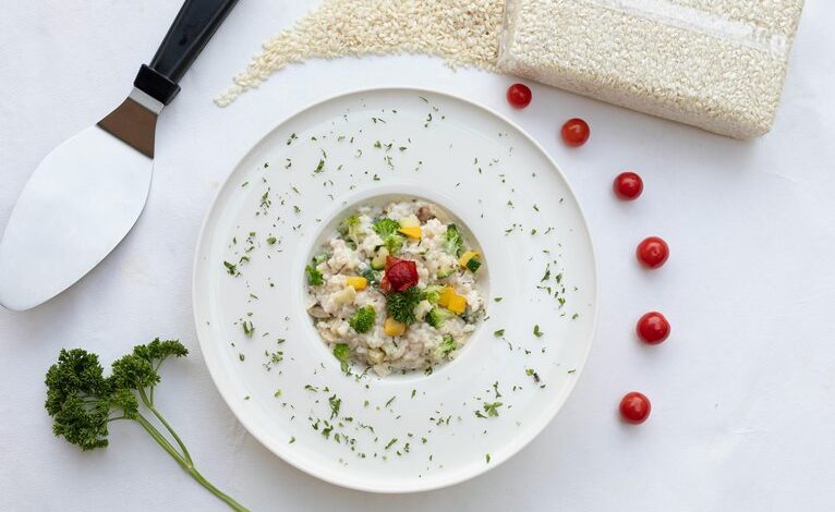 food ingredient exploration guide