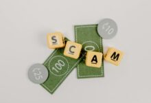 fraud alert and scam numbers