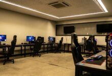 gaming domain discovery hub