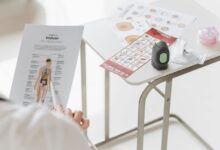 medical keyword exploration guide focus