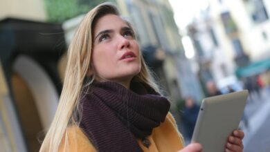 online identity and digital profile searches