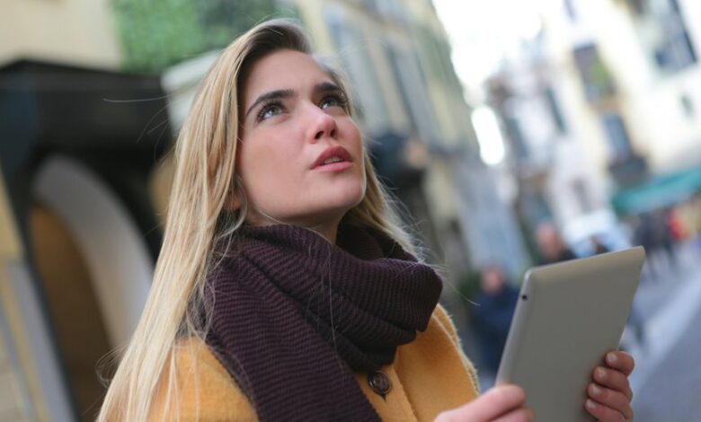 online identity and digital profile searches