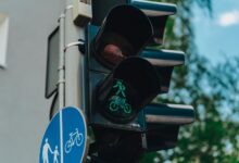 online profile discovery node