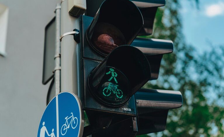 online profile discovery node