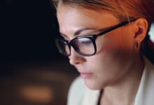 personal profile discovery guide reveal