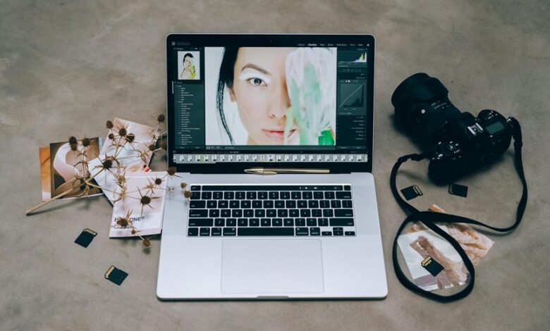 photography enthusiast portfolio exploration