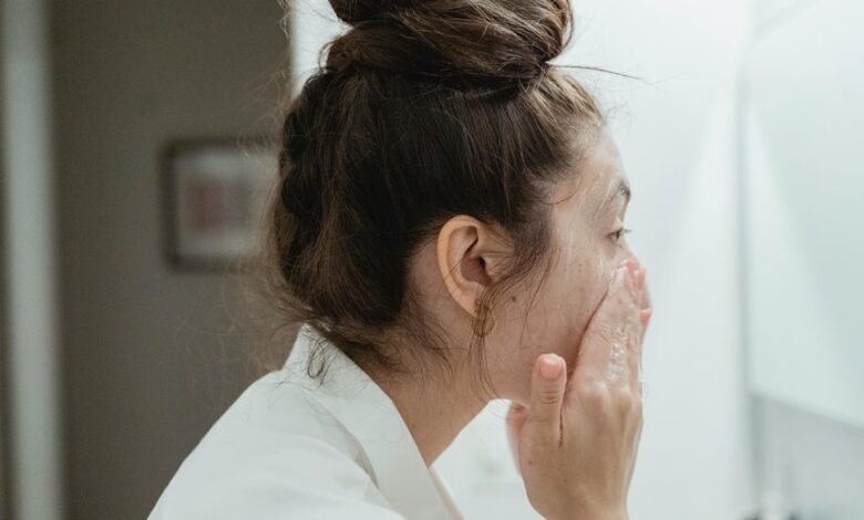 skincare profile insights discovery