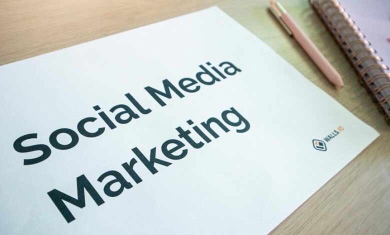 social media insight portal