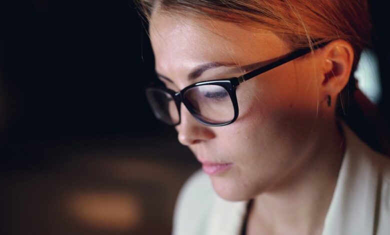 social profile discovery portal revealing digital identity insights