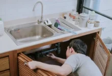 When Your Sink Stops Cooperating: Smart Fixes That Work