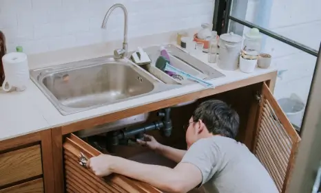When Your Sink Stops Cooperating: Smart Fixes That Work