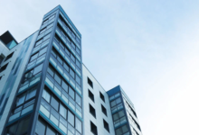 Why Smart Card Access Control Systems Remain Essential in Multi-Level Buildings