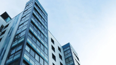 Why Smart Card Access Control Systems Remain Essential in Multi-Level Buildings