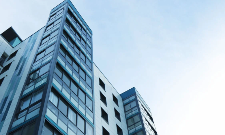 Why Smart Card Access Control Systems Remain Essential in Multi-Level Buildings