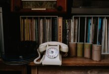 access number registry records