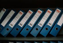 inspect specific number archives securely