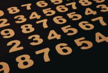inspect specific registry numbers for references