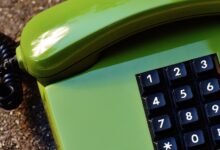 registry findings for specified numbers