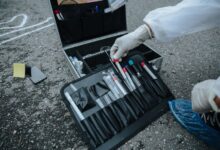 registry ids multiple investigations listed