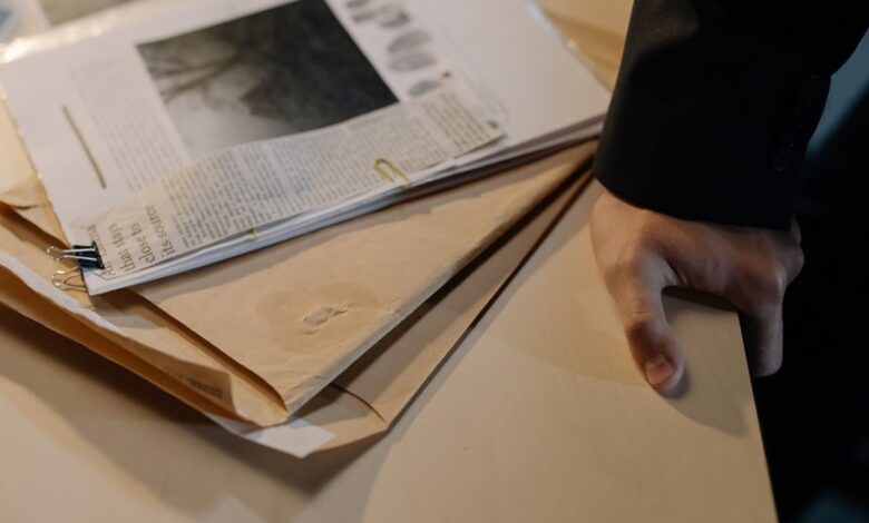 registry investigation evidence details shared