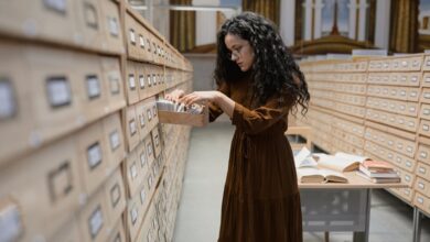 registry lookup archives identifiers listed