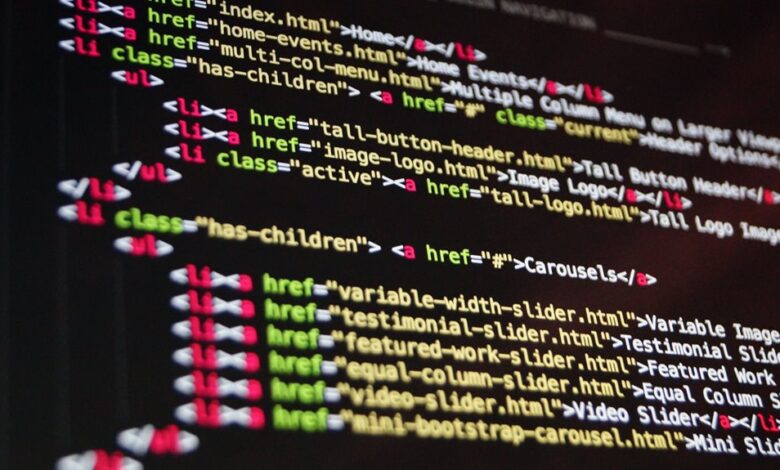 review registry intelligence sources for ids