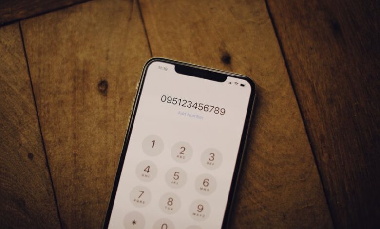 verified numbers list inspect records