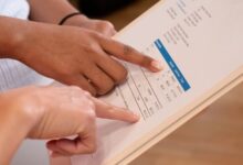 verify listed numbers records 5 numbers