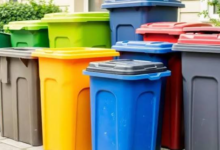 Bin Rental Toronto: Costs, Bin Sizes, and How to Choose the Right One