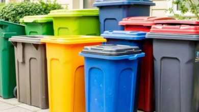 Bin Rental Toronto: Costs, Bin Sizes, and How to Choose the Right One